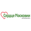 &quot;Сердце Московии&quot; Аптека № 11 Химки логотип