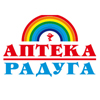 Радуга логотип