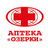 Озерки логотип