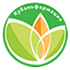 Кубаньфармация логотип