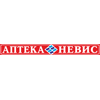 НЕВИС логотип