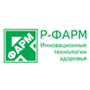 Аптека &quot;Р-Фарм Компаунд&quot; логотип