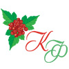 Калина Фарм логотип