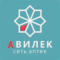 Авилек логотип