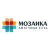 "Мозаика" Онежская, 11/11 логотип