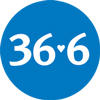 "36,6" Аптека №1500 Кутузовский пр-т, 57 логотип
