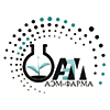 Аптека &quot;АЭМ-ФАРМА&quot; логотип