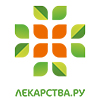 Аптека "Лекарства.ру" на Пролетарской логотип