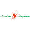 &quot;Мелодия здоровья&quot; б-р Дмитрия Донского, 13 логотип