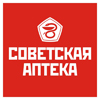 &quot;Советская Аптека&quot; Ходынский б-р 20а логотип