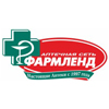 "Фармленд" пр-д Шокальского, 25а логотип