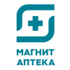 &quot;МАГНИТ АПТЕКА&quot;, Харьковская, 1А логотип