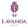 Лаванда Фарм логотип
