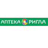 "Ригла Интернет-Заказ" Электролитный пр-д, 7 логотип