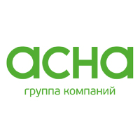 &quot;АСНА Дмитровское ш.,30, к. 1&quot; логотип