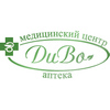 &quot;Диво&quot; логотип