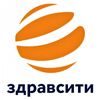 &quot;ЗдравСити Интернет-Заказ&quot; Химки, Юбилейный, 36 логотип