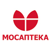 МосАптека логотип