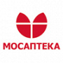 МосАптека логотип