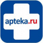 "Аптека.ру" Анапа, Крымская, 181 логотип