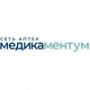 &quot;Медикаментум&quot; 2-я Владимирская, 38/18 логотип