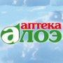 "Алоэ" Санкт-Петербург, Обводного канала, 118, к. 7, лит. А логотип