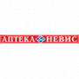"Аптека Невис" Кириши, Героев, 33 логотип