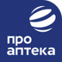 ЗдравСити ПроАптека логотип