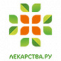 Лекарства.ру логотип