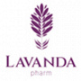 Лаванда Фарм логотип
