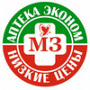 Аптека Эконом логотип
