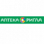 "Ригла Интернет-Заказ" Электролитный пр-д, 7 логотип