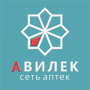 Авилек логотип