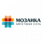 "Мозаика"  д. Осеченки, 14-й км, Егорьевское ш., с. 4/1 логотип