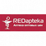 REDapteka логотип