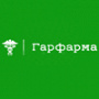 Аптека "Гарфарма Сокол" логотип