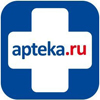 "Аптека.ру Интернет-заказ" Адмирала Ушакова б-р, 5 логотип